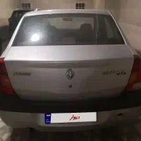 ال نود مدل 1390|خودرو سواری و وانت|کرج, گوهردشت|دیوار