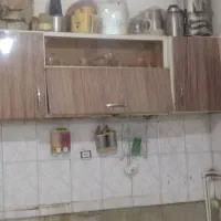 کابینت فلز دست دوم|مصالح و تجهیزات ساختمان|مشهد, کوی دروی|دیوار