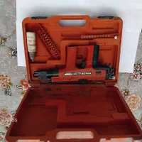 میخکوب بادی تایوانی تفنگ والتی اصلی