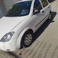 تیبا2 مدل 1401 بدون رنگ