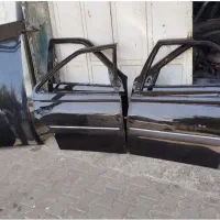 درب ماشین پژو پارس ودرب صندوق عقب رنگ فابریک
