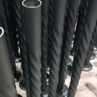 پایه چراغ ویلایی ماهور