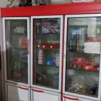 یخچال