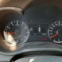 سراتو ۲۰۰۰ YDمدل ۲۰۱۷|خودرو سواری و وانت|تهران, اتحاد|دیوار