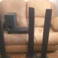 سینما خانواده سامسونگ