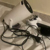 ویدیو‌پروژگتور