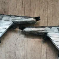 پرژکتور هیوندا سوناتا ال اف ۲۰۱۸ ۲۰۱۹مه شکن دیلایت
