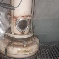 دو عدد چراغ نفتی در حد نو بفروش میرسد