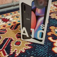 گوشیA10sالشتر