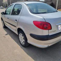 ۲۰۶ اس دی مدل ۸۹