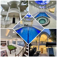اجاره ویلااستخردار+استخر+سونا+جکوزی+بیلیاردفول