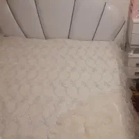 روتختی عروس بهمراه دوروبالشتی