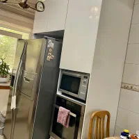 کابینت اشپزخانه