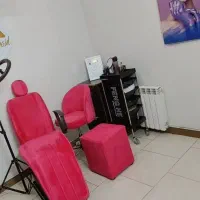 صندلی اصلاح