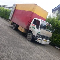 اتوبار باربری حمل بار عدالت|خدمات حمل و نقل|پردیس, فاز ۳|دیوار