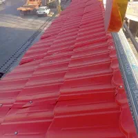 جوشکار جوشکاری سیار