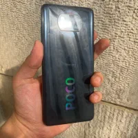 Poco x3 pro 8/256|موبایل|کرج, گوهردشت|دیوار