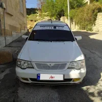 پراید 111مدل 97