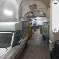 ۱۱۰ متر مغازه‌ پامنار نزدیک امیر کبیر