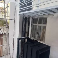 بالابر هیدرولیک خانگی و مغازه با تابلو هوشمند|ماشین‌آلات صنعتی|گرگان, |دیوار