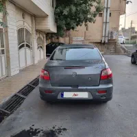ایران‌خودرو رانا ال ایکس تیوفایو مدل ۱۳۹۴|خودرو سواری و وانت|ورامین, شهرک فجر|دیوار