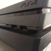 ps4 pro 4k