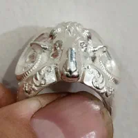 انگشتر نقره سرقوچ|بدلیجات|تهران, بازار|دیوار