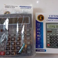 ماشین حساب سیتیزیو