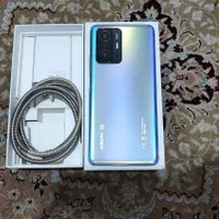 شیائومی 11T با حافظهٔ ۱۲۸ گیگابایت|موبایل|تهران, دروازه شمیران|دیوار