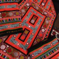 زیاستی فرح شیک