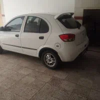 تیبا دو مدل ۹۷ پلاس