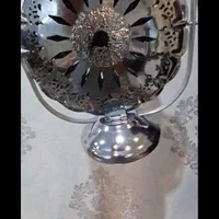 شیرینی خوری سوفله پارچ شکلات خوری چینی استکان پایه|ظروف سرو و پذیرایی|اندیشه, اندیشه فاز ۱|دیوار