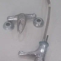 شیرالات اهرمی