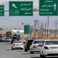 دربستی به مشهد مقدس