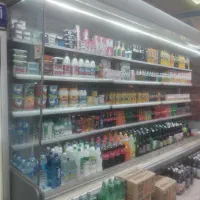 فروش یخچال فروشگاهی