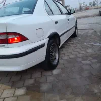 سمند ef7 درحد
