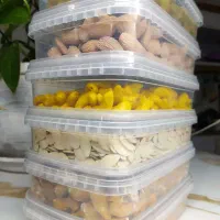 انواع خشکبار|خوردنی و آشامیدنی|بردسکن, |دیوار