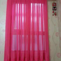 پرده.شکلاتخوری.گلدان.شیرآب توالت.قوری