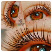 خدمات و آموزش لیفت و لمینت، حنای ابرو و ...|خدمات آرایشگری و زیبایی|شاهین‌شهر, عطار|دیوار