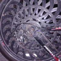 دوچرخه سایز ۲۷.۵|دوچرخه، اسکیت، اسکوتر|بندر انزلی, مسکن مهر|دیوار