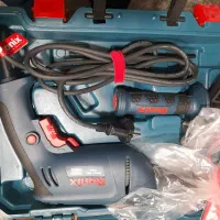 دریل چکشی 810w مدل 2210