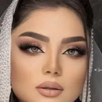 نیازمند مدل میکاپ