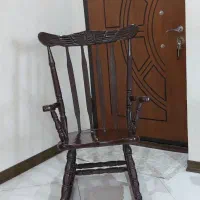 صندلی راحتی راک