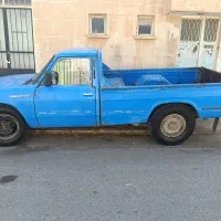 نیسان ۸۷|خودرو سواری و وانت|شاهرود, |دیوار