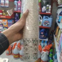 تولید لیوان کاغذی|ظروف نگهدارنده، پلاستیکی، یک‌بارمصرف|بندر گناوه, |دیوار