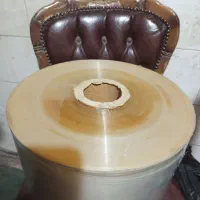 رل پلاستیک کاغذی