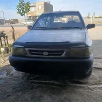 پراید صبا|خودرو سواری و وانت|جوین, |دیوار