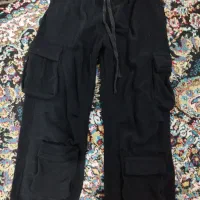 شلوار کارگو امیری