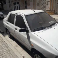 مدل۹۶ معاوضه با خودرو|خودرو سواری و وانت|تهران, کیانشهر|دیوار