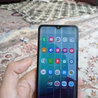 موبایل سامسونگ a02